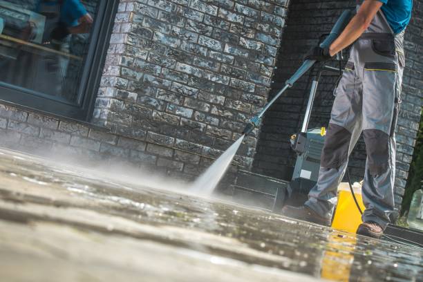 Best Commercial Pressure Washing in Port Chester, NY