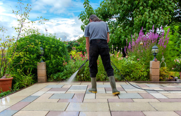 Best Pool Deck Cleaning in Port Chester, NY