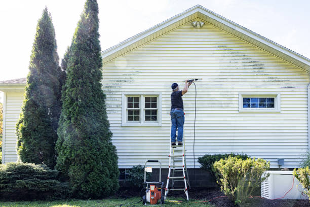 Best Fence Cleaning and Maintenance in Port Chester, NY